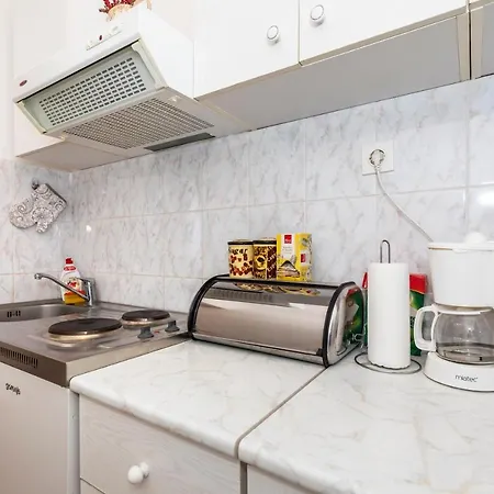 Apartman Muzic Mali Losinj
