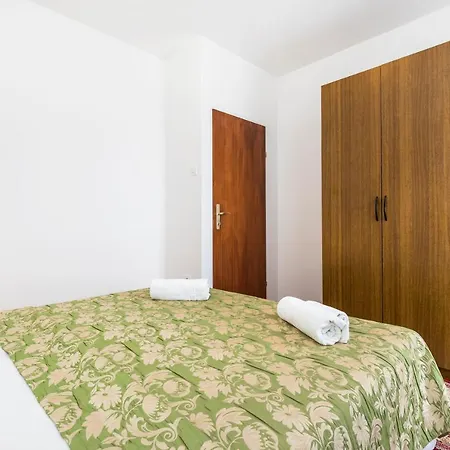Apartman Muzic