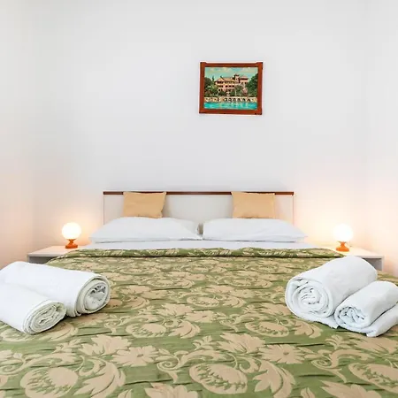 Apartman Muzic *