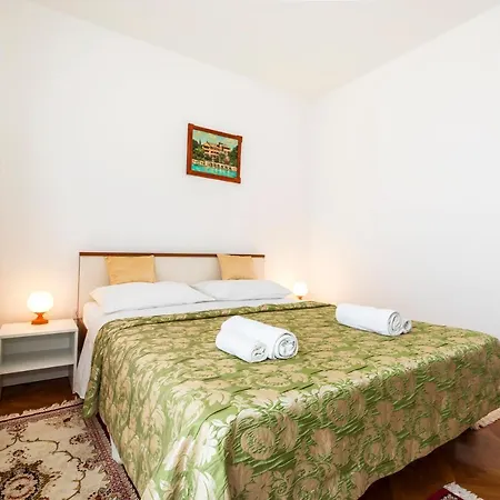 Muzic Apartman Mali Lošinj