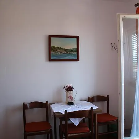 Muzic Apartman *