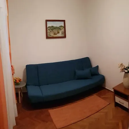 Apartman Muzic Mali Losinj