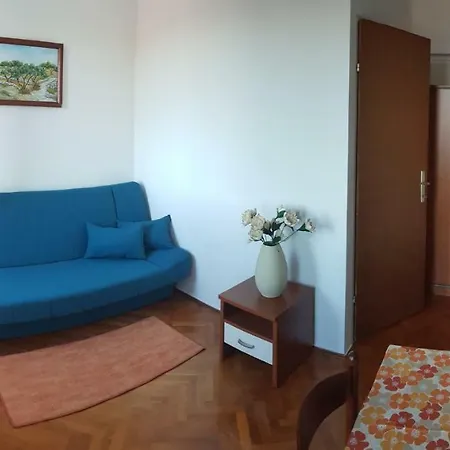 Apartman Muzic Mali Losinj