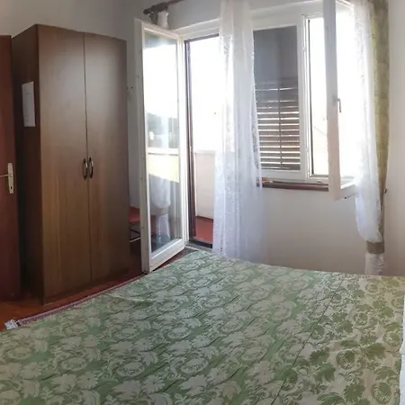 Muzic Apartman *