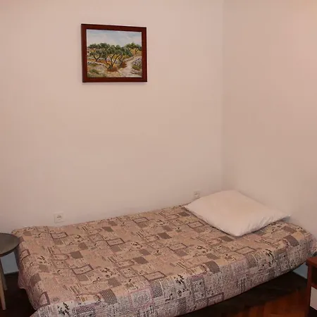 Apartman Muzic *