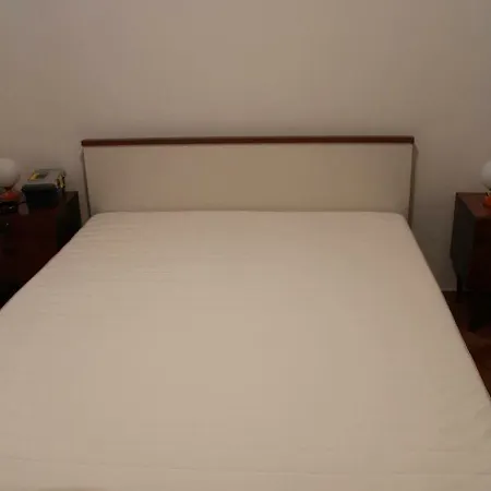 Apartman Muzic *
