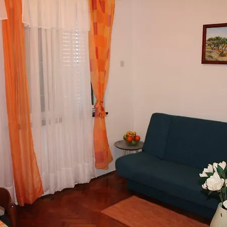 Muzic Apartman