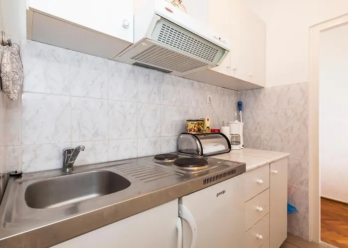 Muzic Apartman