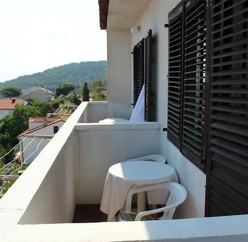 Apartman Muzic