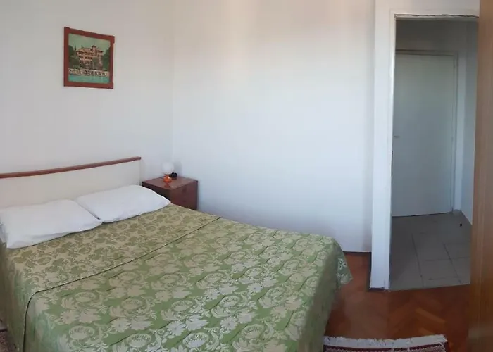 Muzic * Mali Lošinj