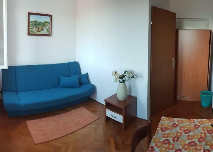 Apartman Muzic Mali Lošinj