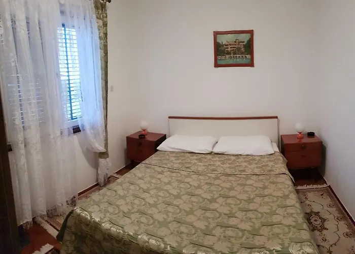 Apartman Muzic *