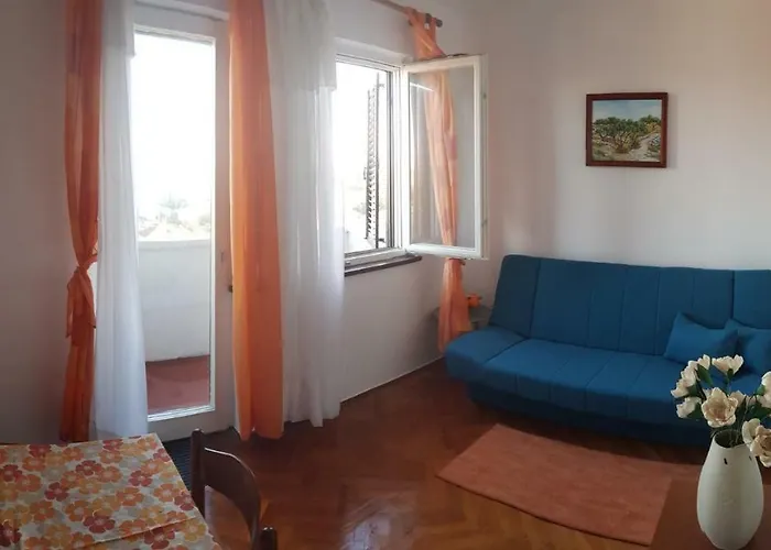 Muzic Apartman Mali Lošinj