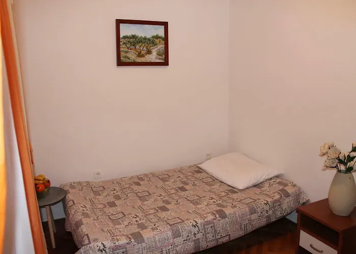 Apartman Muzic *