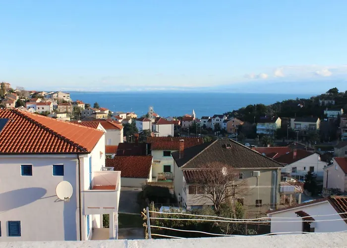 Apartman Muzic *
