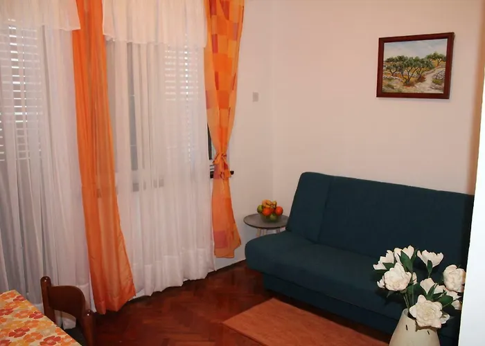 Muzic Apartman