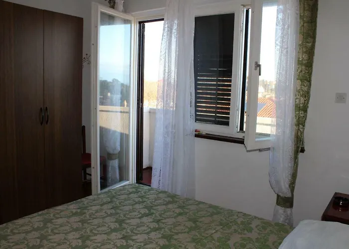 Apartman Muzic Mali Lošinj