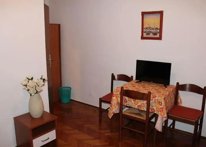 Muzic * Mali Lošinj