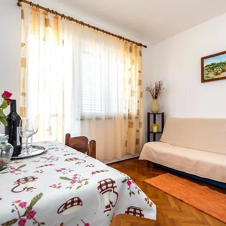 Appartamento Muzic Mali Lošinj