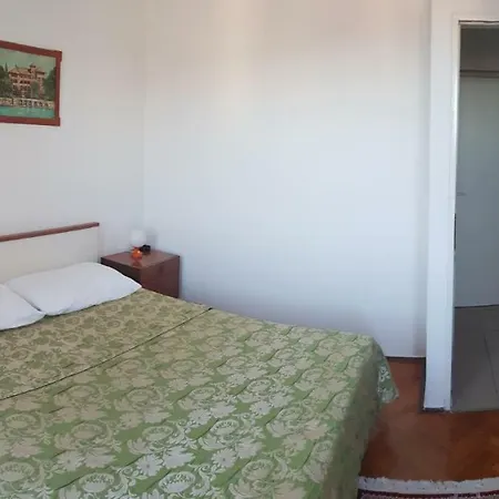 Muzic * Mali Lošinj