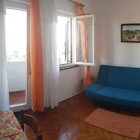 Muzic Appartamento Mali Lošinj