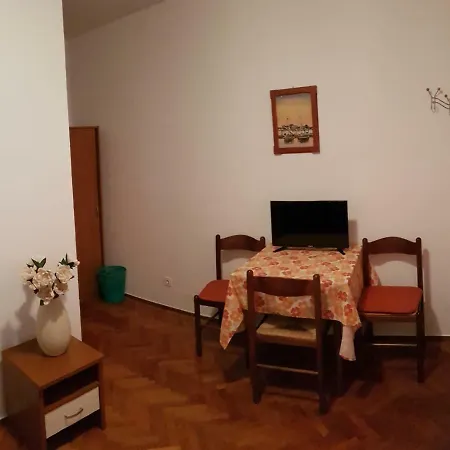 Muzic Lägenhet Mali Lošinj