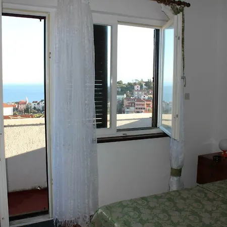 Muzic Appartamento Mali Lošinj