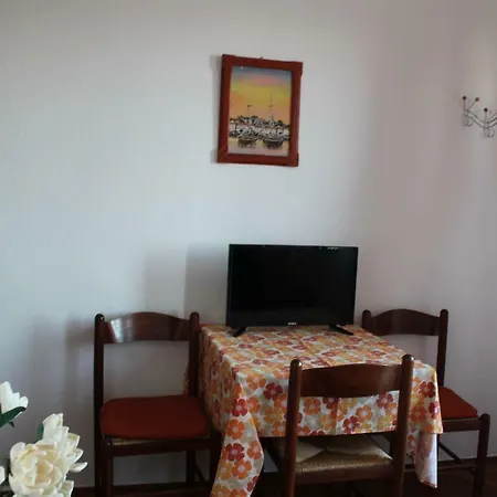 Muzic * Mali Lošinj