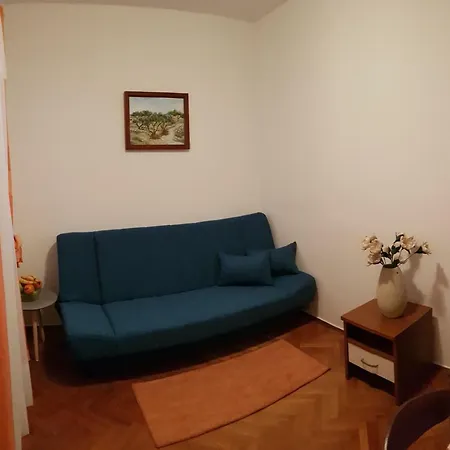 Muzic Apartment