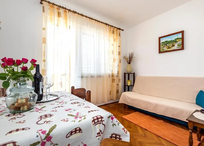 Apartment Muzic Mali Losinj