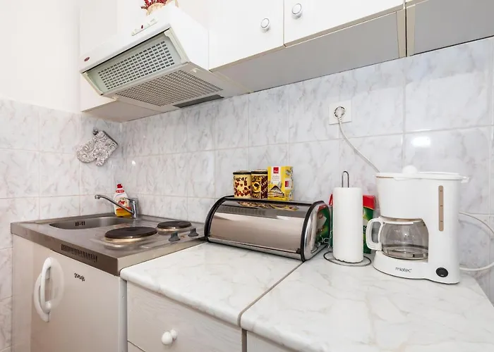 Apartment Muzic Mali Losinj