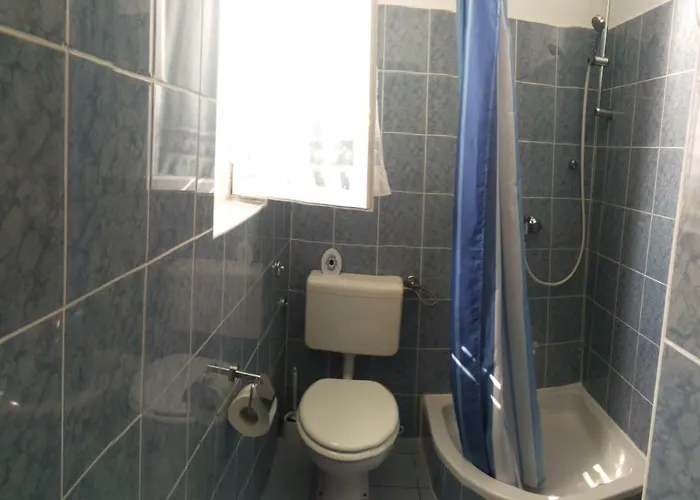 Muzic Apartment Mali Losinj