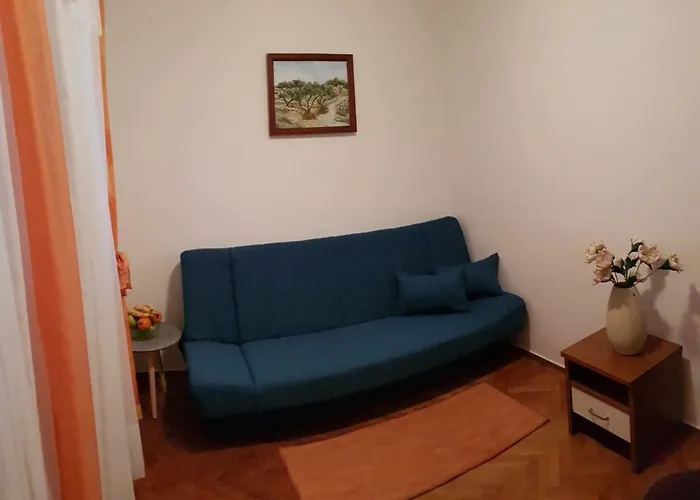 Apartment Muzic Mali Losinj