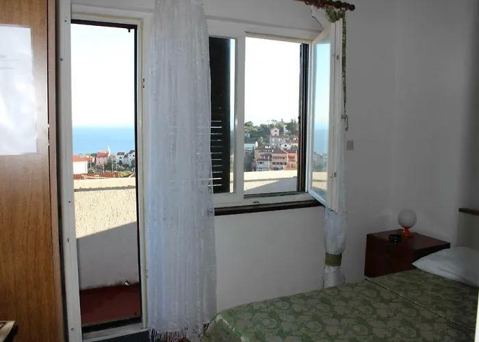 Muzic Apartment Mali Losinj